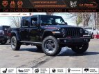 Thumbnail Photo 43 for New 2022 Jeep Gladiator Rubicon